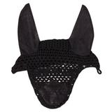 Coolmesh Ear Nets - Pony - Black - Smartpak