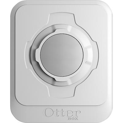 OtterBox Agility Wall Mount for Select Apple iPad Models - White