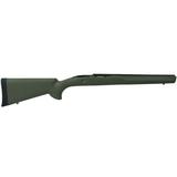 Hogue Ruger 77 MKII Long Action Overmolded Stock (77203) - OD Green screenshot. Hunting & Archery Equipment directory of Sports Equipment & Outdoor Gear.