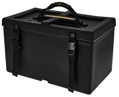 Hardcase HNDBP Double Pedal Case