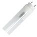 Eiko 08528 - LED18WT8F/48/850K-G4D 4 Foot LED Straight T8 Tube Light Bulb for Replacing Fluorescents