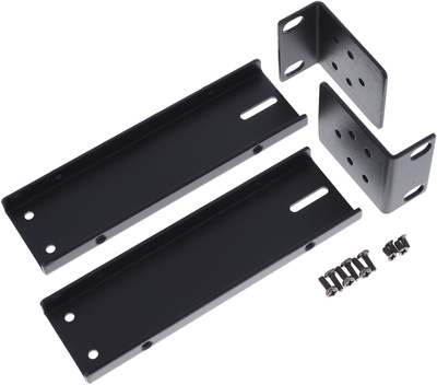 the t.bone free solo duo Rackmount