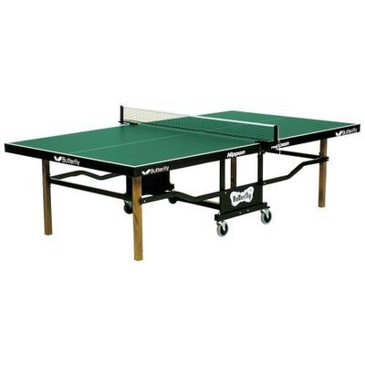 Butterfly Nippon T24 Table Tennis Table