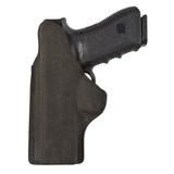 Safariland 18 IWB Holster Right Handed (1818361) - Plain Black screenshot. Hunting & Archery Equipment directory of Sports Equipment & Outdoor Gear.
