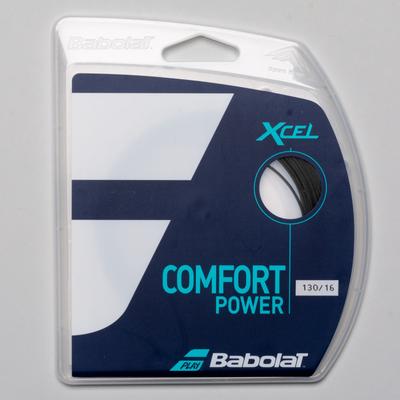 Babolat Xcel 16 Tennis String Packages Red