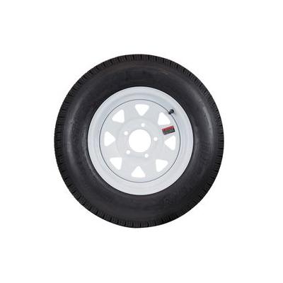 Trailer Tire And Wheel Assembly St175/80d13 Load R...