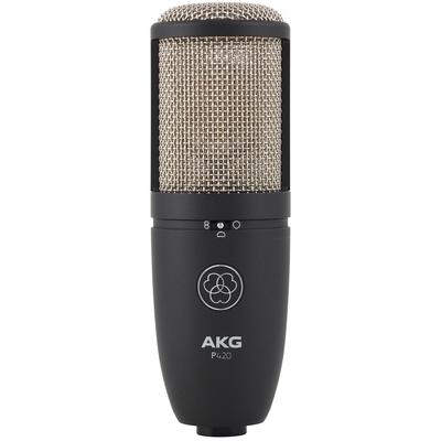 AKG P420