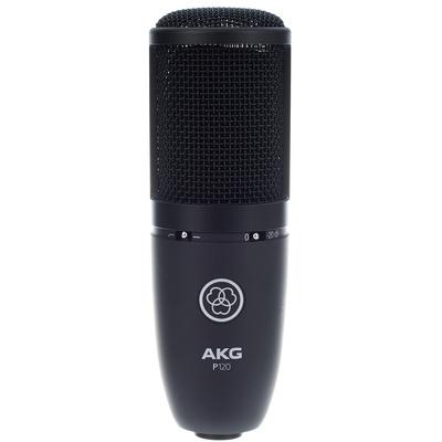 AKG P120