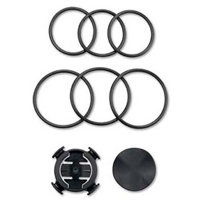 Garmin - Edge Fahrradhalterung schwarz