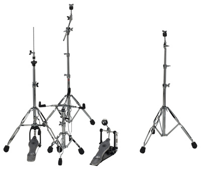 Gibraltar Hardware Set 5700 Series