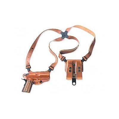 Galco Miami Classic Shoulder Holster System (MC212B)