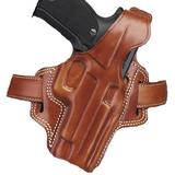 Galco Fletch Concealment Pistol and Revolver Holsters (FL202) screenshot. Hunting & Archery Equipment directory of Sports Equipment & Outdoor Gear.