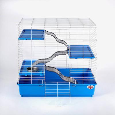 Kaytee Multi Level Ferret Home, 30.5"L X 18"W X 30.5"H
