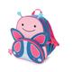 Skip Hop Zoo Backpack Butterfly