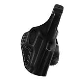 Galco Unlined Paddle Gun Holster (PLE267B) screenshot. Hunting & Archery Equipment directory of Sports Equipment & Outdoor Gear.