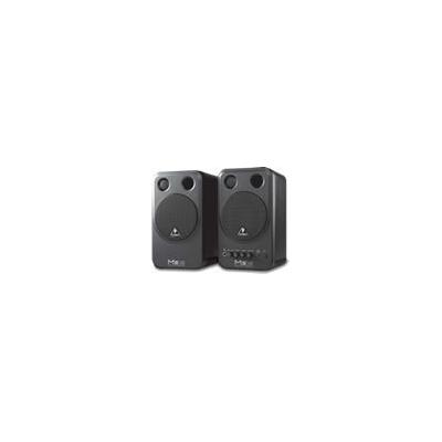 Behringer MS16 Active Studio Monitor Pair