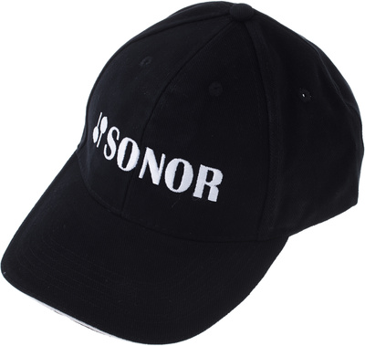 Sonor Cap with Sonor Logo