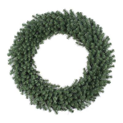 Vickerman 00961 - 48" Douglas Fir Christmas Wreath (A808748)