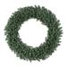 Vickerman 00961 - 48" Douglas Fir Wreath 480 Tips (A808748) 48 60 Inch Christmas Wreath