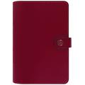 Filofax The Original Personal Organiser - Red