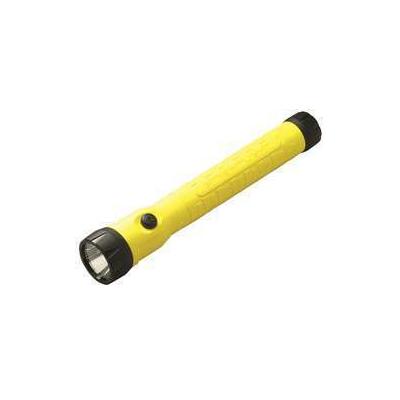 Streamlight Flashlight PolyStinger Rechargeable LED (76412)