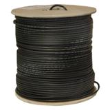 CableWholesale 10X1-022NH RG58 Cable Bulk