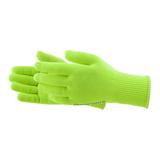 Polyester/Lycra Spandex Liner Gloves - Men's