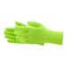 Polyester/Lycra Spandex Liner Gloves - Men's