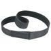 Loop-Back Inner Duty Belt Nylon Web Black Medium