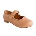 Dance Class, Girls Maryjane Tap Shoe (Toddler Girls)