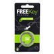 002825 1-1/8 Freekey System