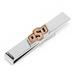 Men's Oklahoma State Cowboys Tie Bar