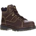 Herman Survivors Men's Tartan Steel Toe Work Boot