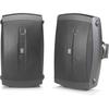 Yamaha NS-AW150 All-Weather 2-Way Indoor/Outdoor Speakers (Pair Black)