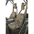 CLASSIC Utv Bench Seat Cvr Set - Polar Vista Ranger 800 Diese