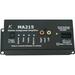 Knoll MA215 Amplifier, 15 W RMS, 2 Channel