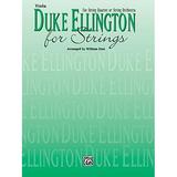 Duke Ellington for Strings: Viola