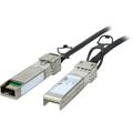 StarTech.com SFPCMM1M Cisco SFP-H10GB-CU1M Compatible SFP+ 10-Gigabit Ethernet Passive Twinax Direct Attach Cable - 1 m (3.3 ft)