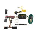 CURT T-Connector 3 wire system powered converter included Fits select: 2014 CHRYSLER 300C 2013 CHRYSLER 300