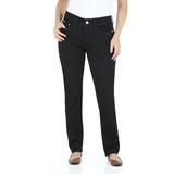 Women's Plus-Size Heavenly Touch Skinny Jeans