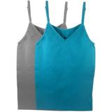 Girls Cami 2 Pack