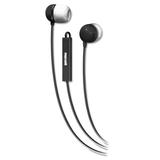 Maxell In-Ear Headphones Black MAX190300