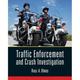 Traffic Enforcement and Crash Investigation (Paperback)