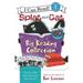 I Can Read Level 1: Splat the Cat: Big Reading Collection (Paperback)