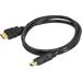 10 HDMI HIGH SPEED W/ETHERNET CABLE