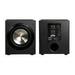 BIC America F-12 Subwoofer System Black