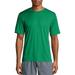 Hanes Sport Men's and Big Men's Short Sleeve Cool Dri Performance Tee (50+ UPF), Up to Size 3XL