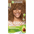 Garnier Nutrisse Nourishing Hair Color Creme 073 Dark Golden Blonde Honey Dip