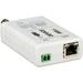 Axis 5027-421 Ethernet Over Coax Device PoE+ Adapter for Security System