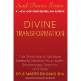 Divine Transformation : The Divine Way to Self-clear Karma to Transform Your Health Relationships Finances and More (Paperback)